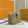 Best Replicas Bags - Replica Louis Vuitton Troca PM Handbag - 4 Stylish Colors Shop For Best Louis Vuitton LV Replica Bags With Cheap Price