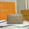 Best Replicas Bags - Replica Louis Vuitton Troca PM Handbag - 4 Stylish Colors Shop For Best Louis Vuitton LV Replica Bags With Cheap Price
