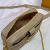 Best Replicas Bags - Replica Louis Vuitton Troca PM Handbag - 4 Stylish Colors Shop For Best Louis Vuitton LV Replica Bags With Cheap Price