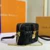 Best Replicas Bags - Replica Louis Vuitton Troca PM Handbag - 4 Stylish Colors Shop For Best Louis Vuitton LV Replica Bags With Cheap Price