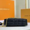 Best Replicas Bags - Replica Louis Vuitton Troca PM Handbag - 4 Stylish Colors Shop For Best Louis Vuitton LV Replica Bags With Cheap Price