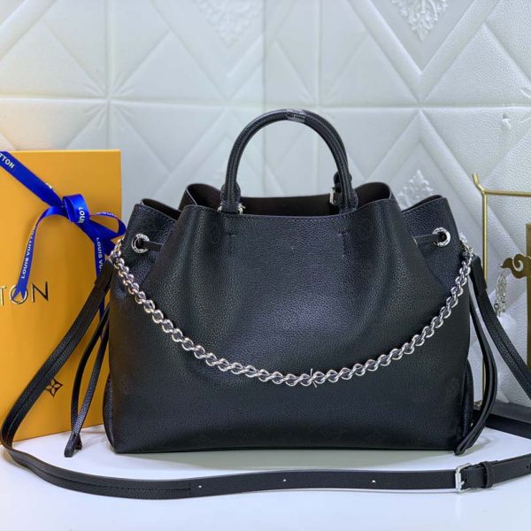 Replica LV Bella Tote Bag – Luxurious Style & Elegance - Image 2