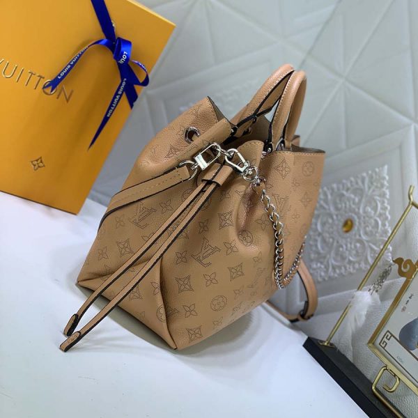Replica LV Bella Tote Bag – Luxurious Style & Elegance - Image 11