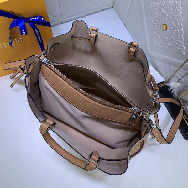 Replica LV Bella Tote Bag – Luxurious Style & Elegance - Image 12