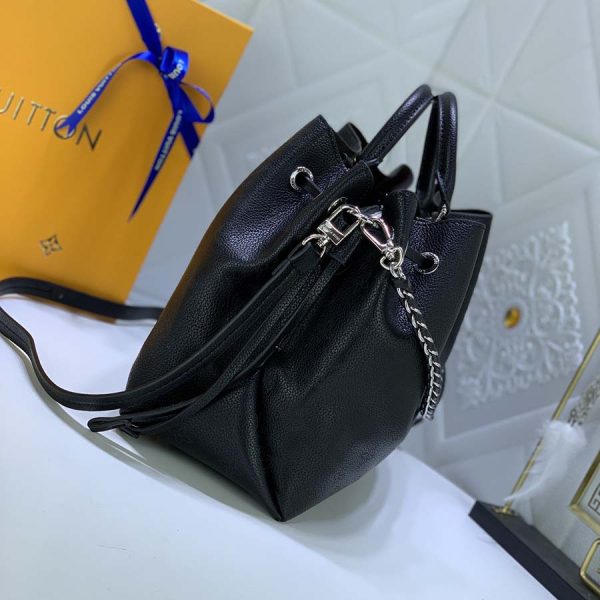 Replica LV Bella Tote Bag – Luxurious Style & Elegance - Image 4