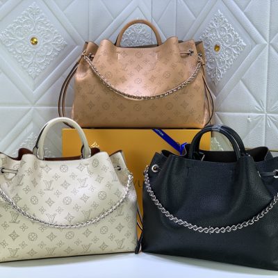 Replica LV Bella Tote Bag – Luxurious Style & Elegance