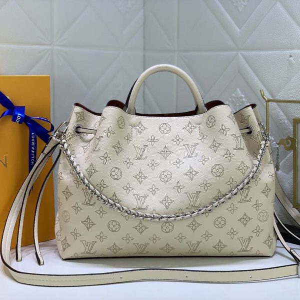 Replica LV Bella Tote Bag – Luxurious Style & Elegance - Image 6