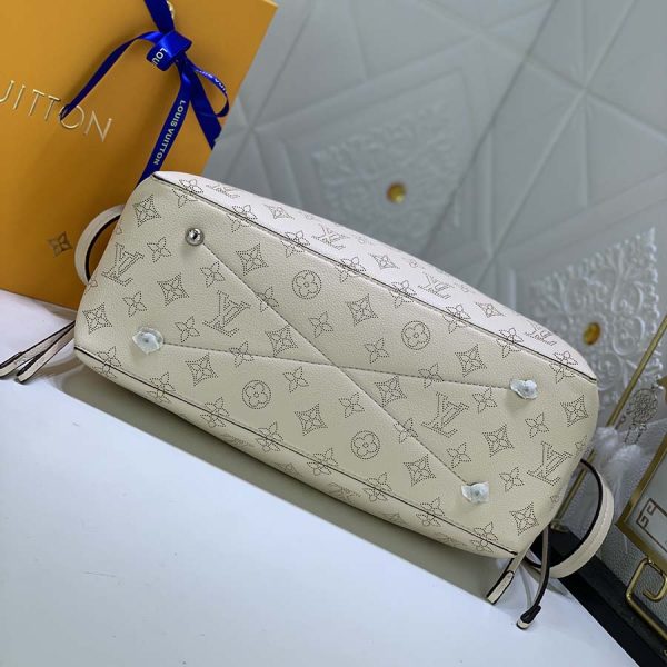 Replica LV Bella Tote Bag – Luxurious Style & Elegance - Image 7