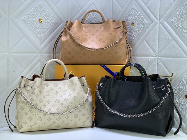 Replica LV Bella Tote Bag – Luxurious Style & Elegance