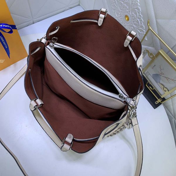 Replica LV Bella Tote Bag – Luxurious Style & Elegance - Image 9