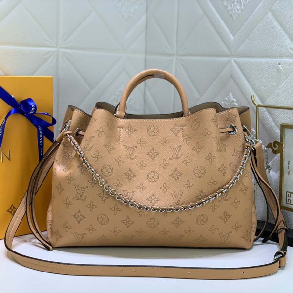 Replica LV Bella Tote Bag – Luxurious Style & Elegance - Image 10