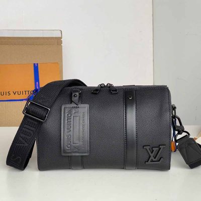 Louis Vuitton AAA City Keepall Replica M59255 Bag