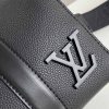 Best Replicas Bags - Louis Vuitton AAA City Keepall Replica M59255 Bag Shop For Best Louis Vuitton LV Replica Bags With Cheap Price