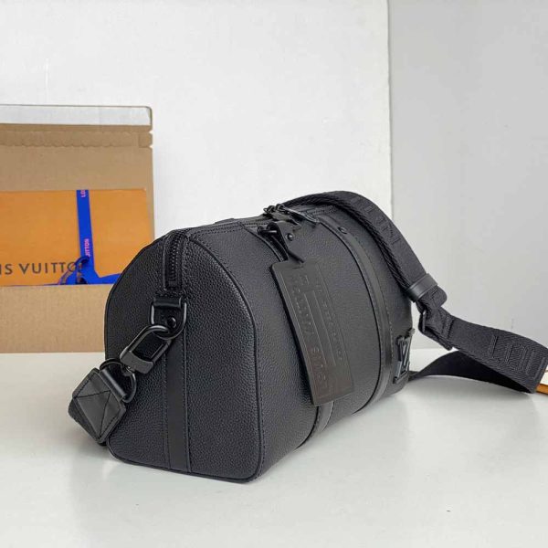 Louis Vuitton AAA City Keepall Replica M59255 Bag - Image 9