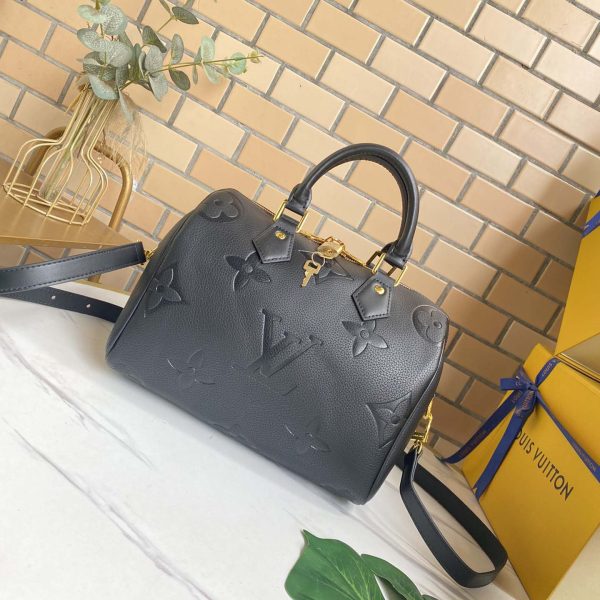Replica LV Speedy Bandouliere 25 Handbag – Stylish & Affordable - Image 2