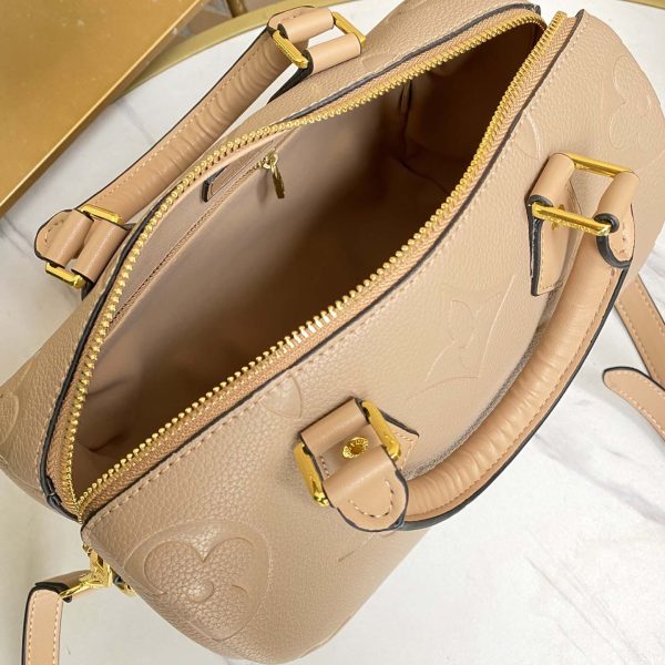 Replica LV Speedy Bandouliere 25 Handbag – Stylish & Affordable - Image 11