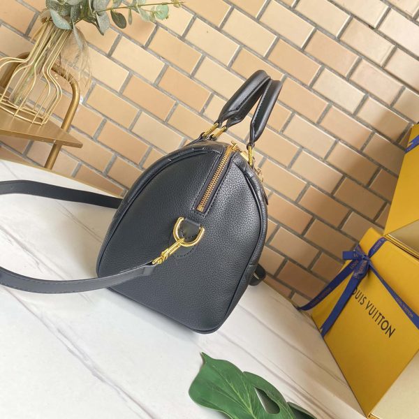 Replica LV Speedy Bandouliere 25 Handbag – Stylish & Affordable - Image 3