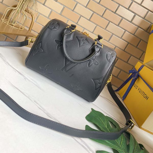 Replica LV Speedy Bandouliere 25 Handbag – Stylish & Affordable - Image 4