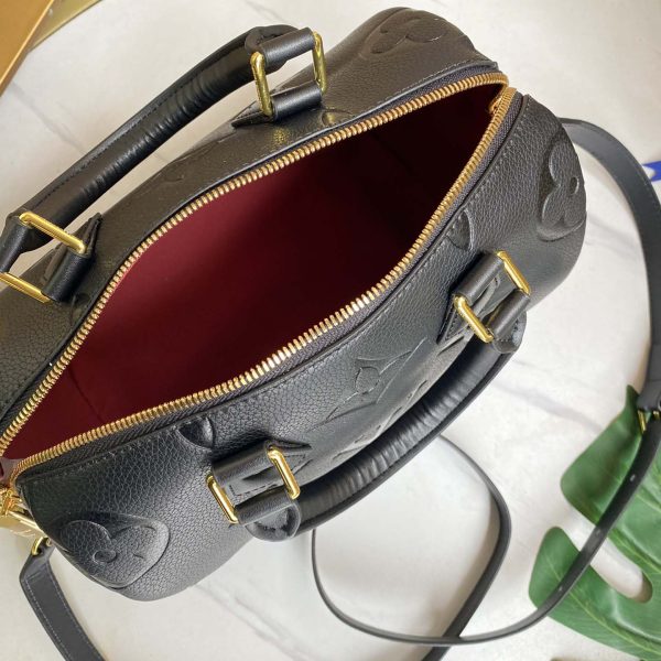 Replica LV Speedy Bandouliere 25 Handbag – Stylish & Affordable - Image 6