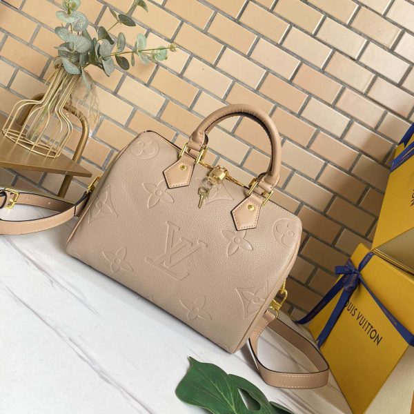 Replica LV Speedy Bandouliere 25 Handbag – Stylish & Affordable - Image 7