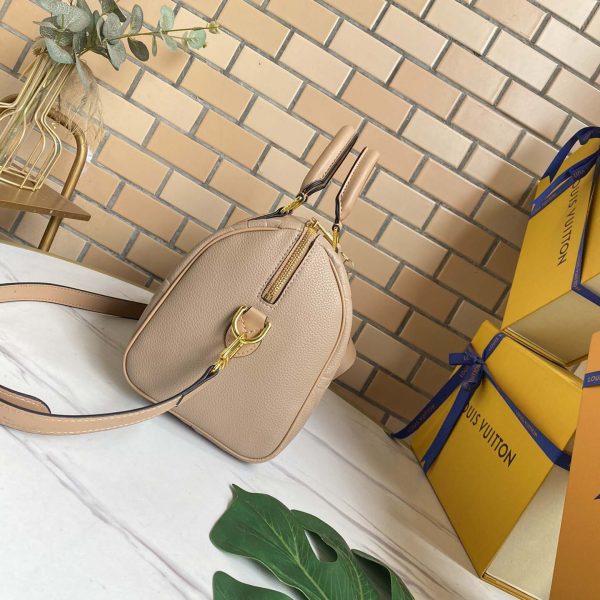 Replica LV Speedy Bandouliere 25 Handbag – Stylish & Affordable - Image 8