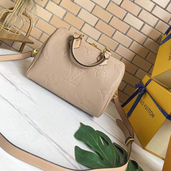 Replica LV Speedy Bandouliere 25 Handbag – Stylish & Affordable - Image 9