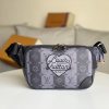 Best Replicas Bags - Replica LV Modular Sling Bag M59338 - Stylish & Compact Shop For Best Louis Vuitton LV Replica Bags With Cheap Price