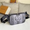 Best Replicas Bags - Replica LV Modular Sling Bag M59338 - Stylish & Compact Shop For Best Louis Vuitton LV Replica Bags With Cheap Price