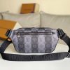 Best Replicas Bags - Replica LV Modular Sling Bag M59338 - Stylish & Compact Shop For Best Louis Vuitton LV Replica Bags With Cheap Price
