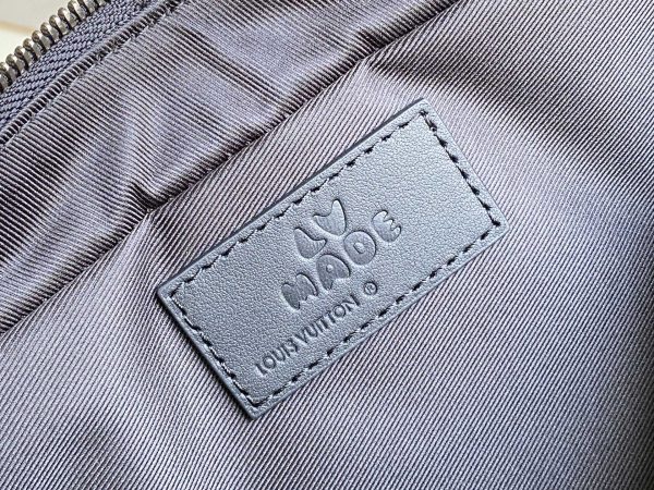 Replica LV Modular Sling Bag M59338 - Stylish & Compact - Image 9