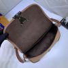 Best Replicas Bags - Louis Vuitton Buci Crossbody Bag – Stylish Daily Essential Shop For Best Louis Vuitton LV Replica Bags With Cheap Price