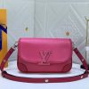 Best Replicas Bags - Louis Vuitton Buci Crossbody Bag – Stylish Daily Essential Shop For Best Louis Vuitton LV Replica Bags With Cheap Price