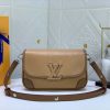 Best Replicas Bags - Louis Vuitton Buci Crossbody Bag – Stylish Daily Essential Shop For Best Louis Vuitton LV Replica Bags With Cheap Price