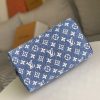 Best Replicas Bags - Replica LV Denim Speedy Bandouliere 25 Handbag Shop For Best Louis Vuitton LV Replica Bags With Cheap Price