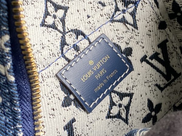 Louis Vuitton Replica Square Bag – Stylish & Affordable - Image 8