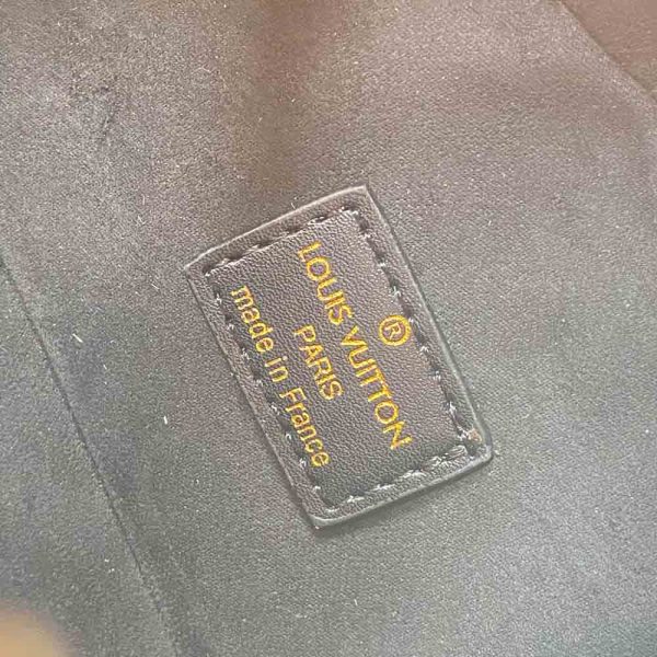 Replica Louis Vuitton Wheel Box M59706 Trunk - Image 9
