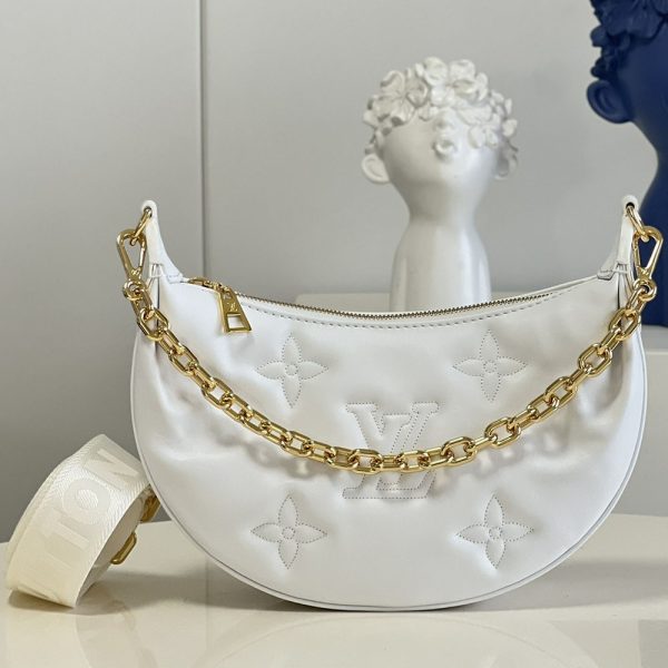 Replica Louis Vuitton Over The Moon AAA Quality - Image 12