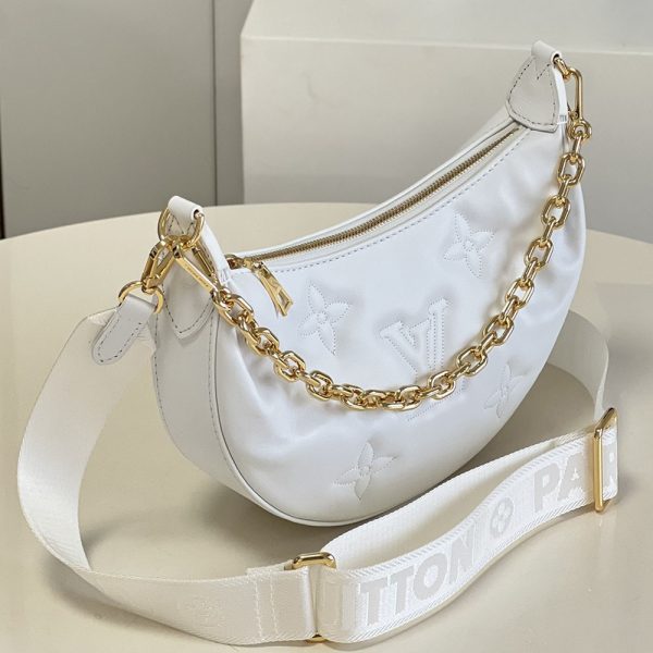 Replica Louis Vuitton Over The Moon AAA Quality - Image 15