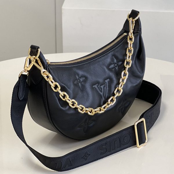 Replica Louis Vuitton Over The Moon AAA Quality - Image 5