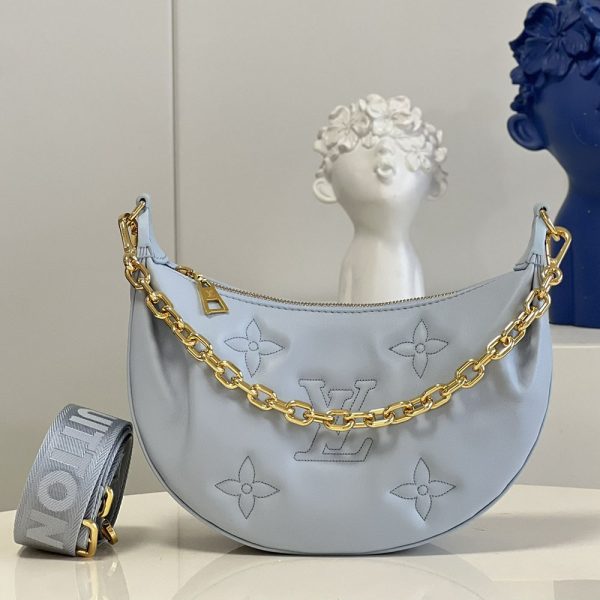 Replica Louis Vuitton Over The Moon AAA Quality - Image 7