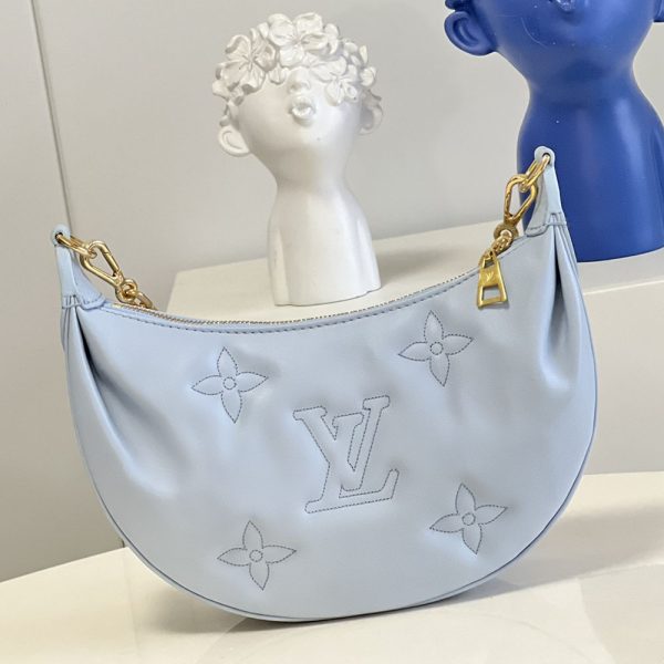 Replica Louis Vuitton Over The Moon AAA Quality - Image 9