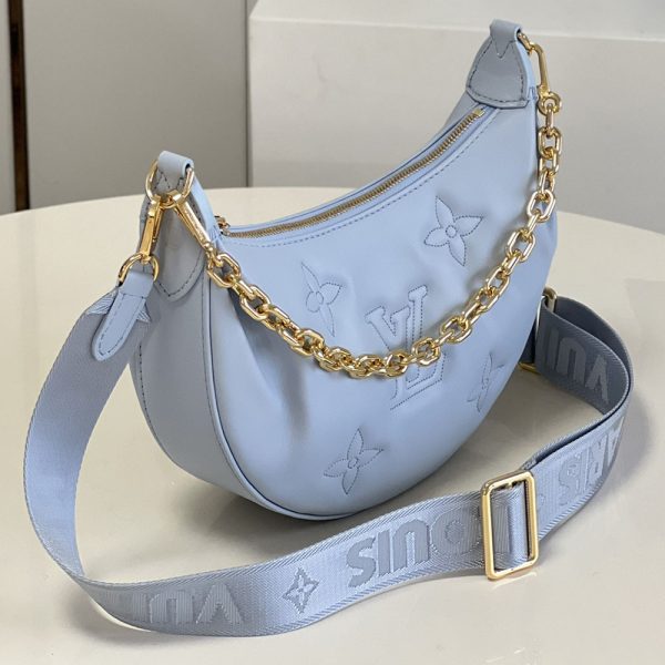 Replica Louis Vuitton Over The Moon AAA Quality - Image 10