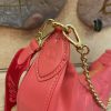 Best Replicas Bags - Louis Vuitton Over The Moon Replica - Black, Blue, Red, White Shop For Best Louis Vuitton LV Replica Bags With Cheap Price
