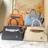 Best Replicas Bags - Replica Louis Vuitton Marelle MM Tote – Stylish & Elegant Shop For Best Louis Vuitton LV Replica Bags With Cheap Price