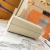 Best Replicas Bags - Replica Louis Vuitton Marelle MM Tote – Stylish & Elegant Shop For Best Louis Vuitton LV Replica Bags With Cheap Price