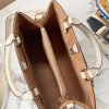 Best Replicas Bags - Replica Louis Vuitton Marelle MM Tote – Stylish & Elegant Shop For Best Louis Vuitton LV Replica Bags With Cheap Price