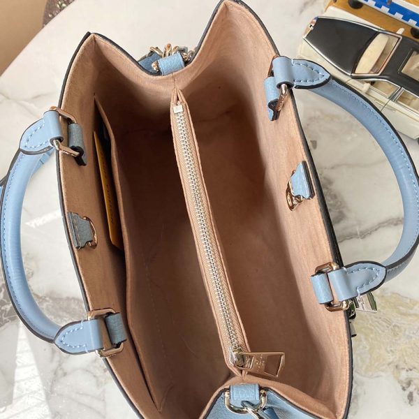 Replica Louis Vuitton Marelle MM Tote – Stylish & Elegant - Image 21