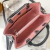 Best Replicas Bags - Replica Louis Vuitton Marelle MM Tote – Stylish & Elegant Shop For Best Louis Vuitton LV Replica Bags With Cheap Price
