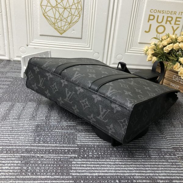 Replica Louis Vuitton Sac Plat Cross Bag M59960 - Image 5