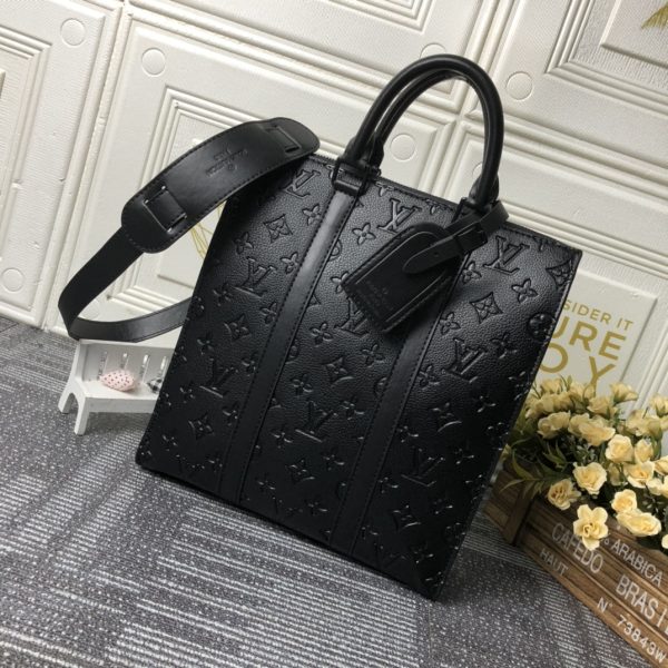 Replica Louis Vuitton Sac Plat Cross Bag M59960 - Image 7
